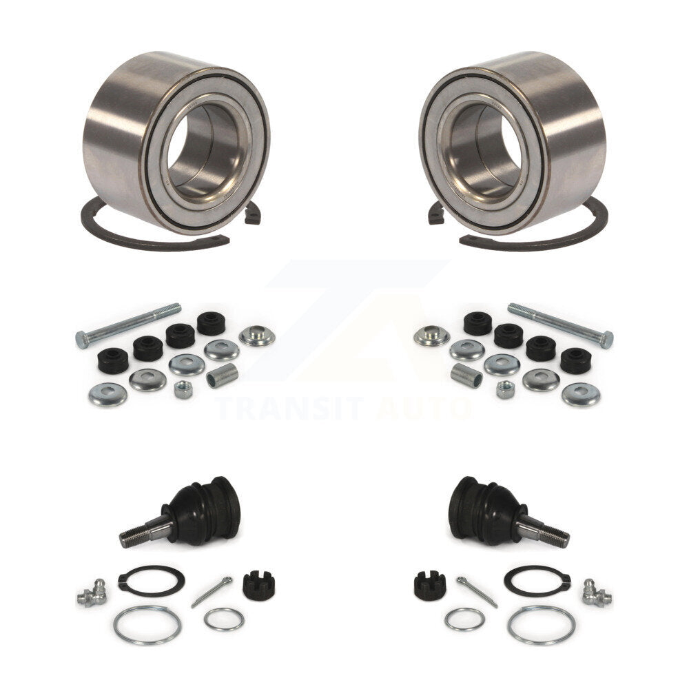 [Avant] Roulement de roue pour Toyota Echo Scion xB xA K77-101851