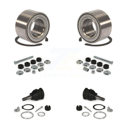 [Avant] Roulement de roue pour Toyota Echo Scion xB xA K77-101851
