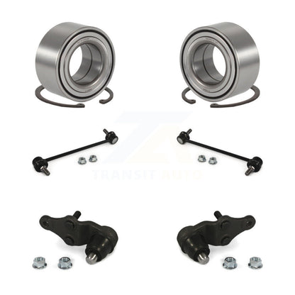 [Avant] Roulement de roue pour Kia Optima Hyundai Sonata Cadenza Azera K77-101852