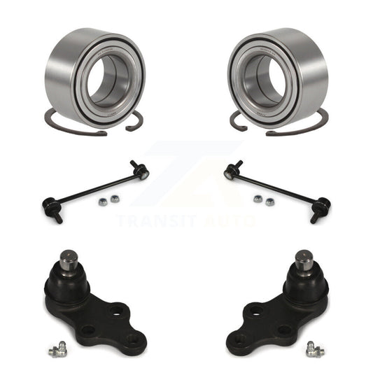 [Avant] Roulement de roue pour Hyundai Tucson Kia Sportage K77-101857