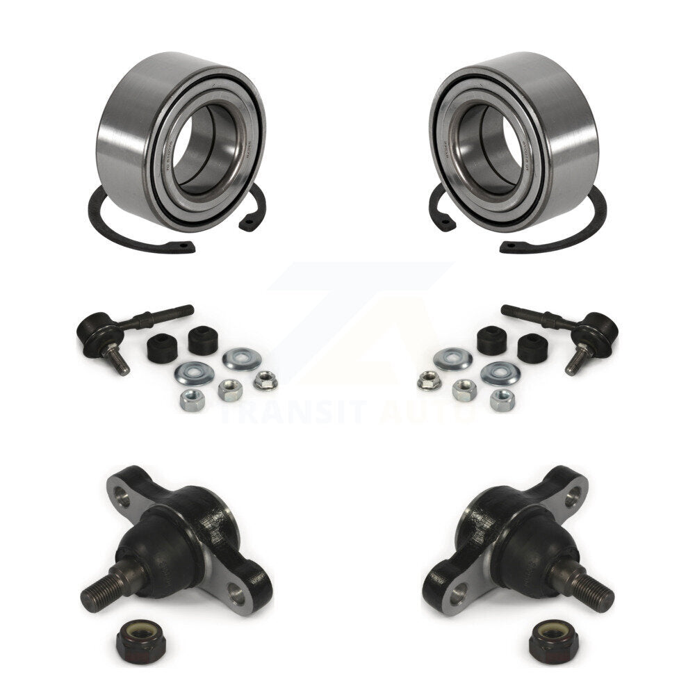 [Avant] Roulement de roue pour Hyundai Sonata Kia Optima XG350 XG300 K77-101860