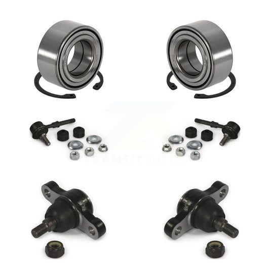 [Avant] Roulement de roue pour Hyundai Sonata Kia Optima XG350 XG300 K77-101860