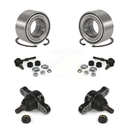 [Avant] Roulement de roue pour Hyundai Sonata Kia Optima XG350 Magentis K77-101861