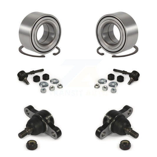 [Avant] Roulement de roue pour Hyundai Sonata Kia Optima XG350 Magentis K77-101861