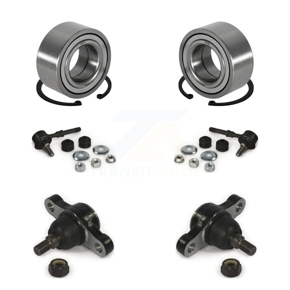 [Avant] Roulement de roue pour 2004-2006 Kia Amanti K77-101862