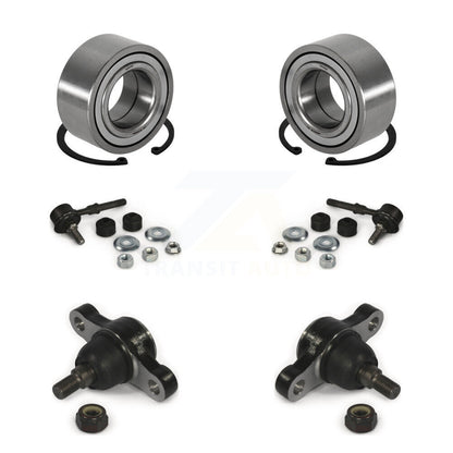 [Avant] Roulement de roue pour 2004-2006 Kia Amanti K77-101862