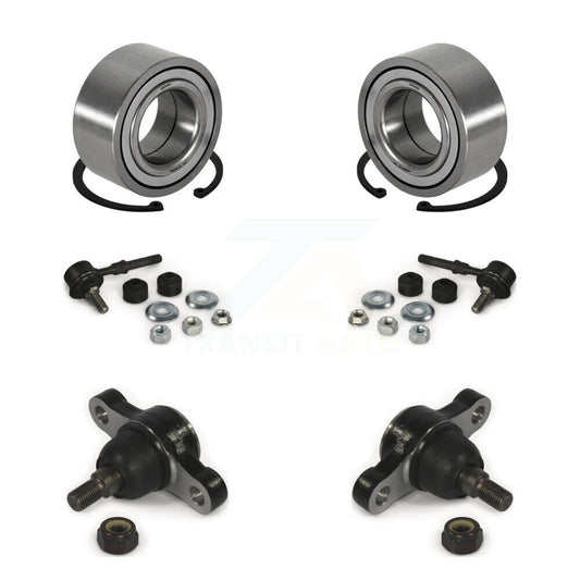 [Avant] Roulement de roue pour 2004-2006 Kia Amanti K77-101862