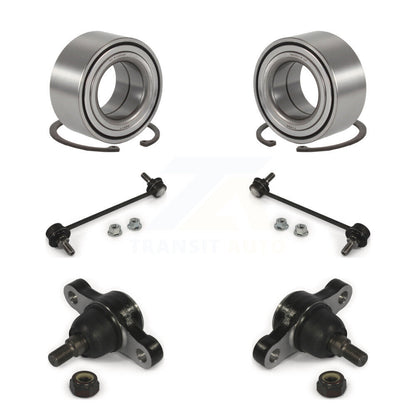 [Avant] Roulement de roue pour Kia Optima K77-101863