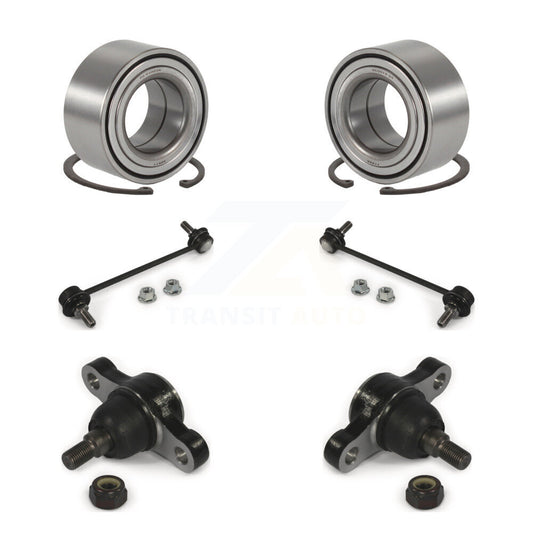 [Avant] Roulement de roue pour Kia Optima K77-101863