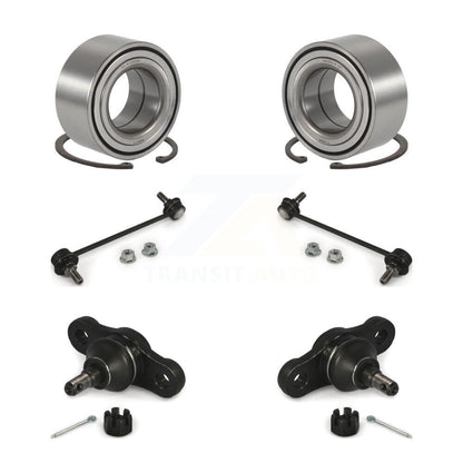[Avant] Roulement de roue pour Kia Rondo Optima Magentis K77-101864