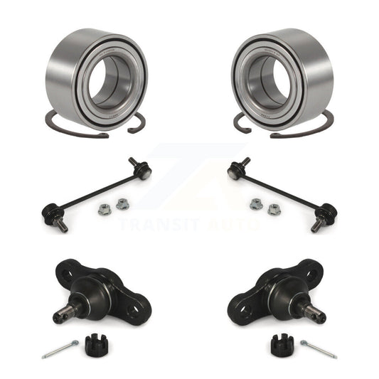 [Avant] Roulement de roue pour Kia Rondo Optima Magentis K77-101864
