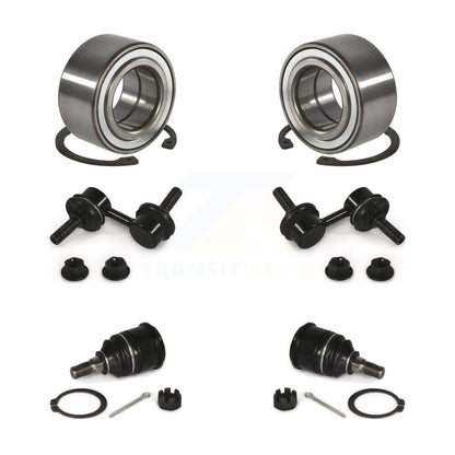 [Avant] Roulement de roue pour 1999-2000 Honda Civic Si K77-101865