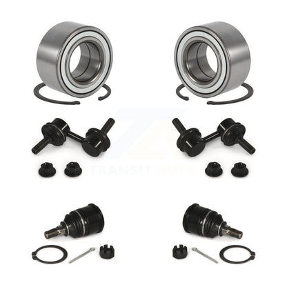 [Avant] Roulement de roue pour 1997-2001 Honda CR-V K77-101866