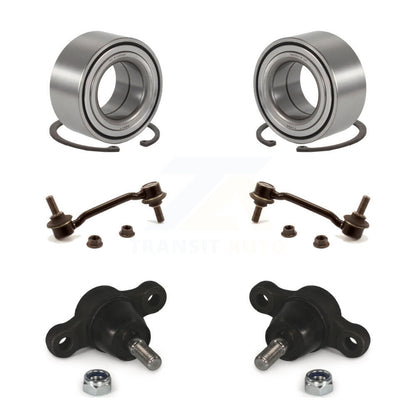 [Avant] Roulement de roue pour 2006-2010 Hyundai Sonata K77-101867