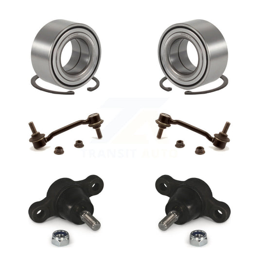 [Avant] Roulement de roue pour 2006-2010 Hyundai Sonata K77-101867