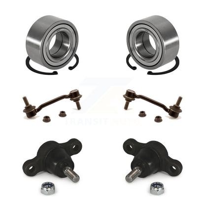 [Avant] Roulement de roue pour Hyundai Azera Kia Amanti K77-101868