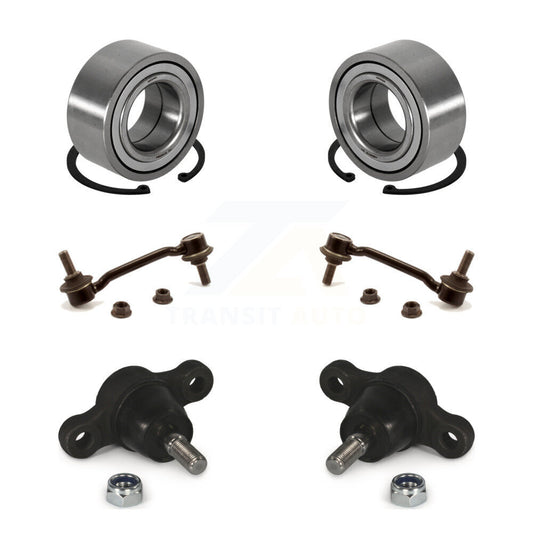 [Avant] Roulement de roue pour Hyundai Azera Kia Amanti K77-101868