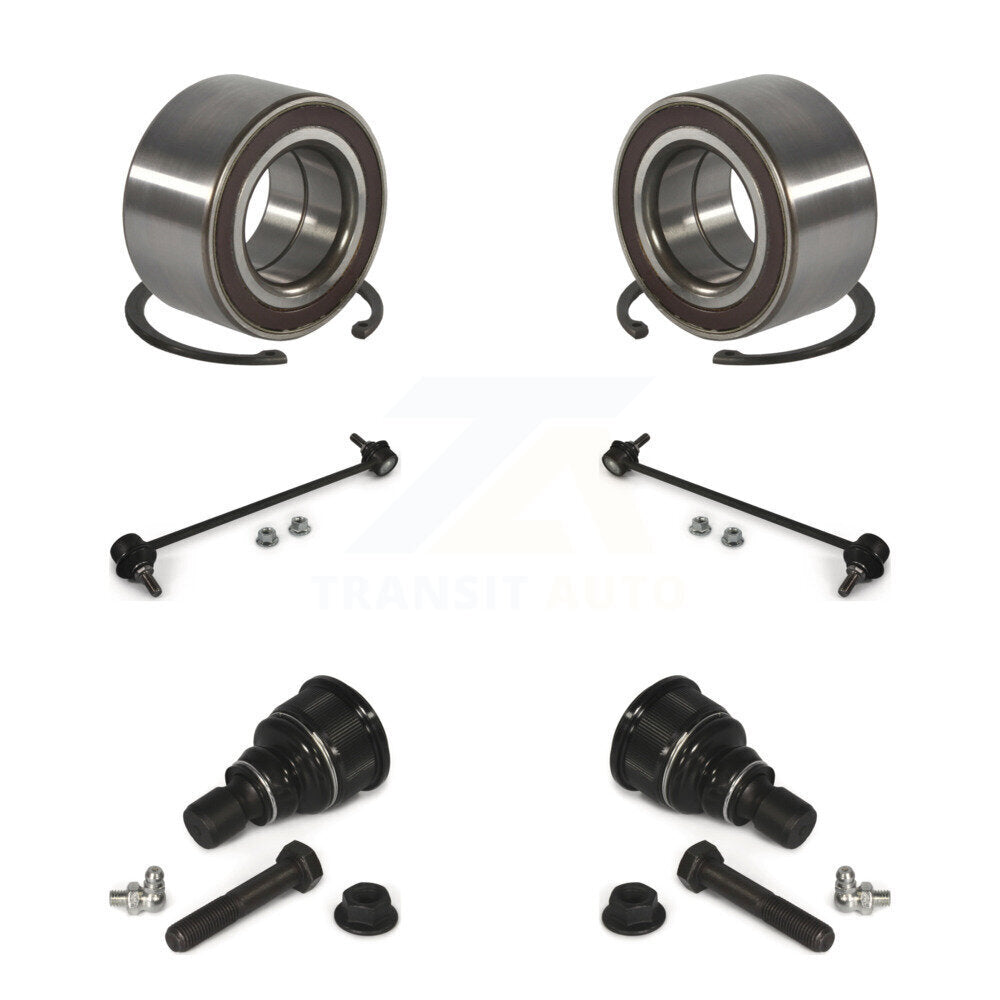 [Avant] Roulement de roue pour Mazda 5 K77-101869