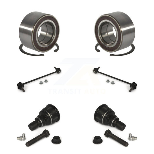[Avant] Roulement de roue pour Mazda 5 K77-101869