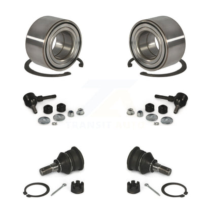 [Avant] Roulement de roue pour 2000-2006 Nissan Sentra K77-101871