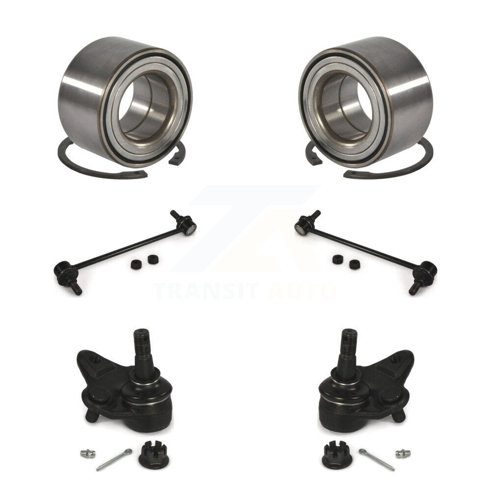 [Avant] Roulement de roue pour Toyota Corolla Prius K77-101873