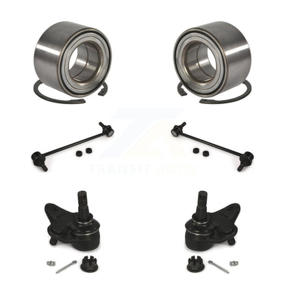 [Avant] Roulement de roue pour Toyota Corolla Prius K77-101873