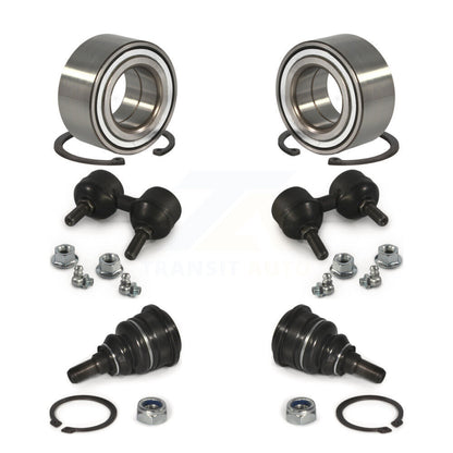 [Avant] Roulement de roue pour 2001-2006 Hyundai Elantra K77-101875