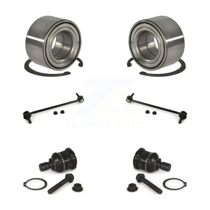 [Avant] Roulement de roue pour Ford Escape Mazda Tribute Mercury Mariner K77-101876