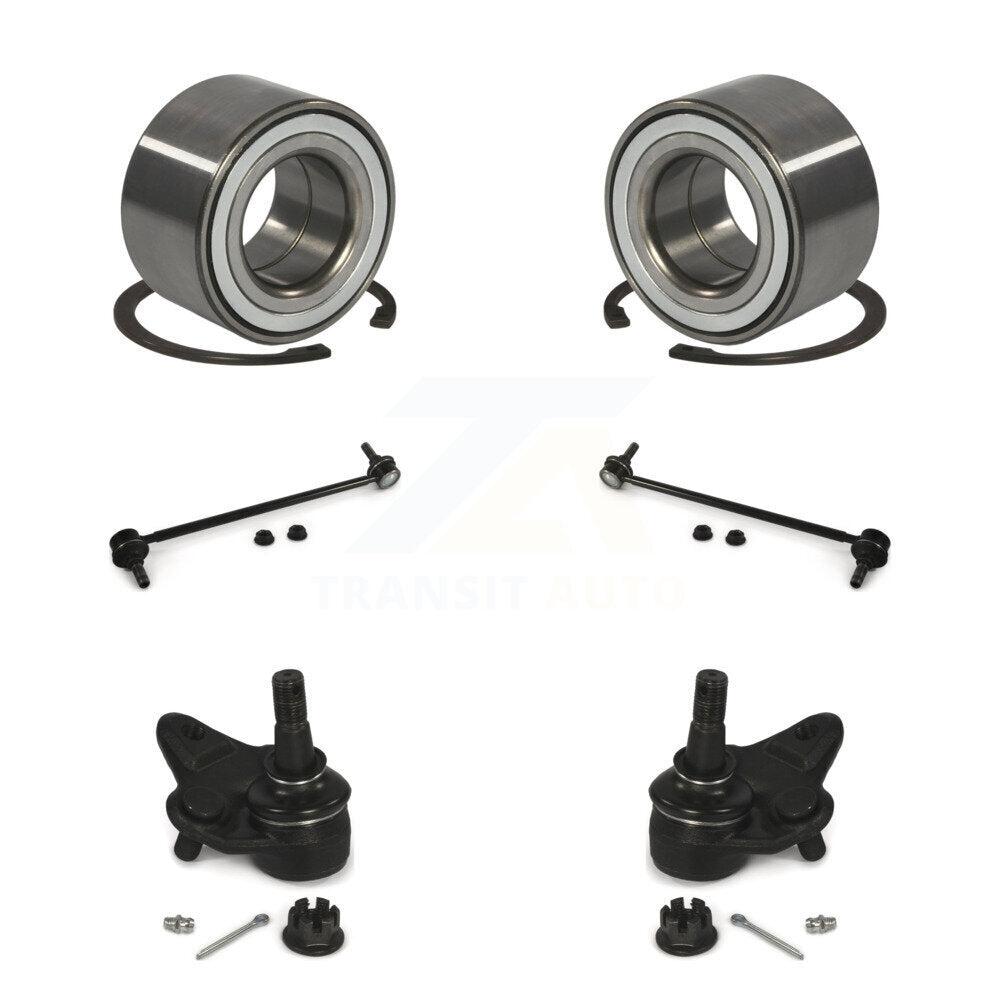 [Avant] Roulement de roue pour Toyota RAV4 K77-101877