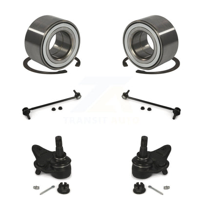 [Avant] Roulement de roue pour Toyota RAV4 K77-101877