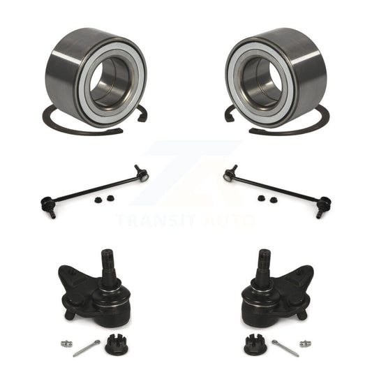 [Avant] Roulement de roue pour Toyota RAV4 K77-101877