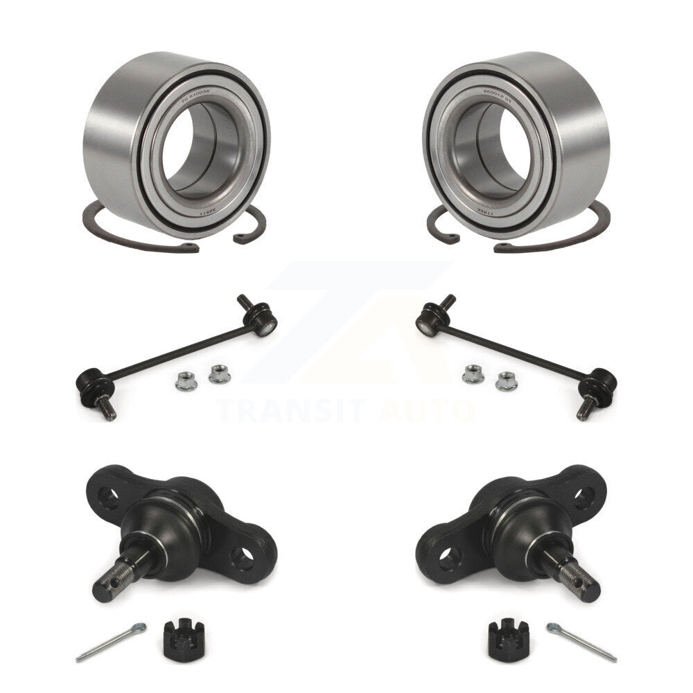 [Avant] Roulement de roue pour Hyundai Tucson Kia Sportage K77-101878