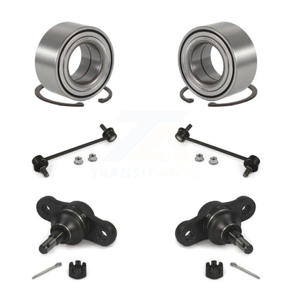 [Avant] Roulement de roue pour Hyundai Tucson Kia Sportage K77-101878