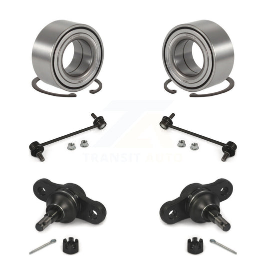 [Avant] Roulement de roue pour Hyundai Tucson Kia Sportage K77-101878