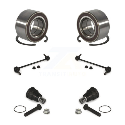 [Avant] Roulement de roue pour Ford Fiesta EcoSport Mazda 2 K77-101879