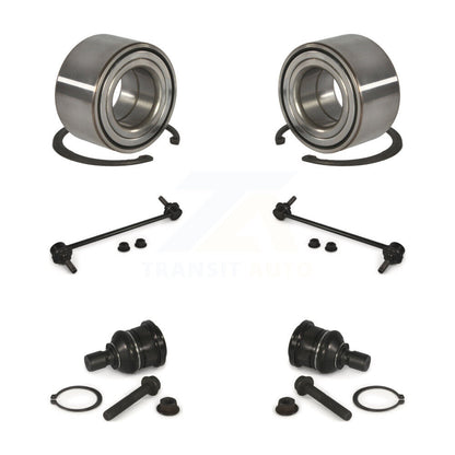 [Avant] Roulement de roue pour 2001-2004 Ford Escape Mazda Tribute K77-101880