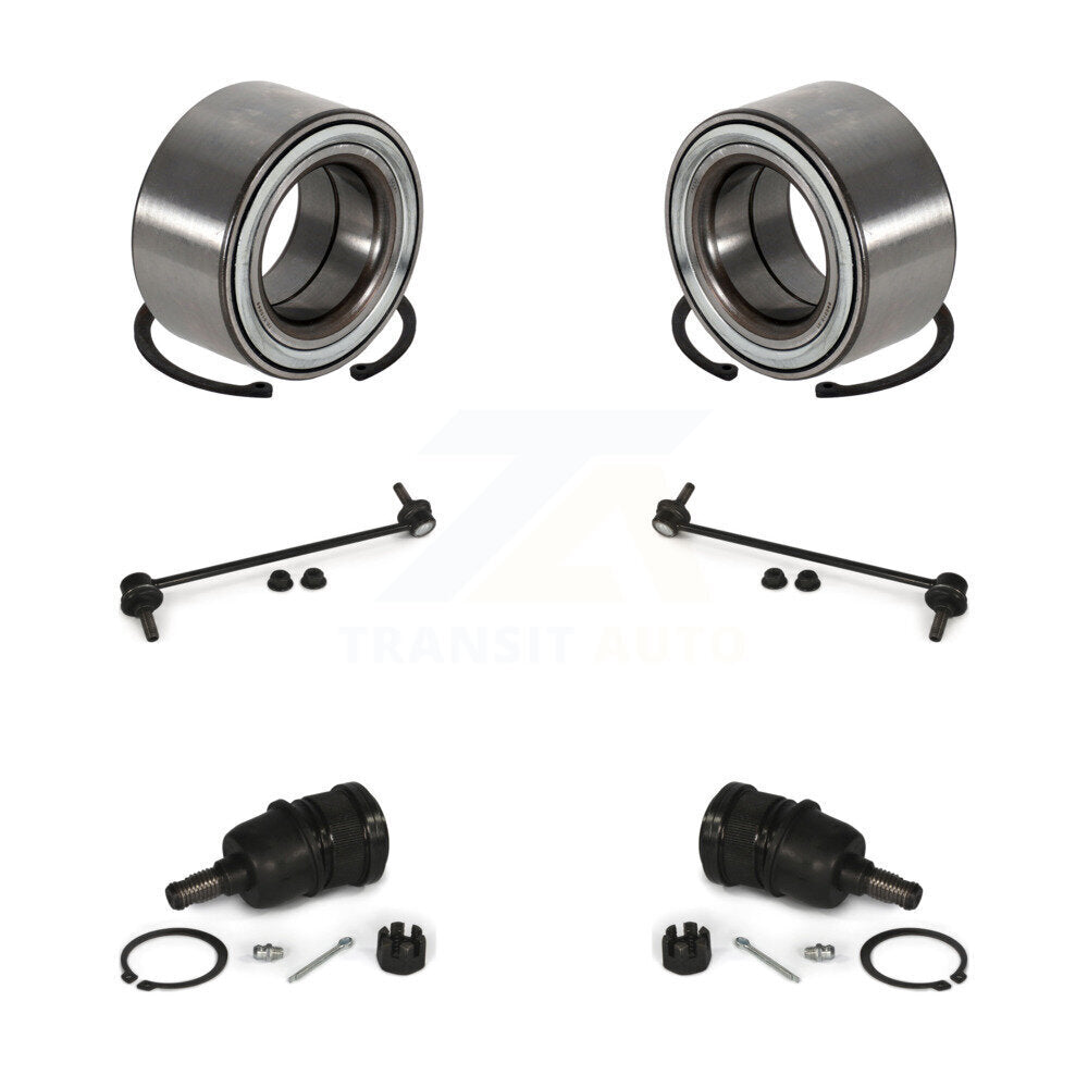 [Avant] Roulement de roue pour Honda Pilot Acura MDX K77-101881