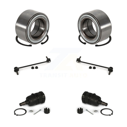 [Avant] Roulement de roue pour Honda Pilot Acura MDX K77-101881