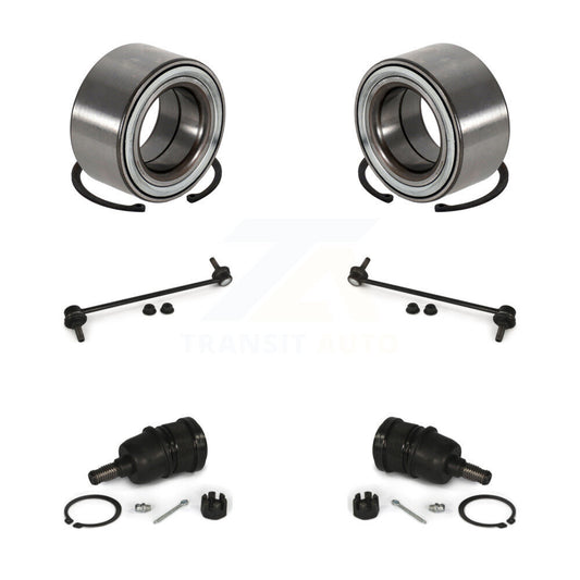 [Avant] Roulement de roue pour Honda Pilot Acura MDX K77-101881