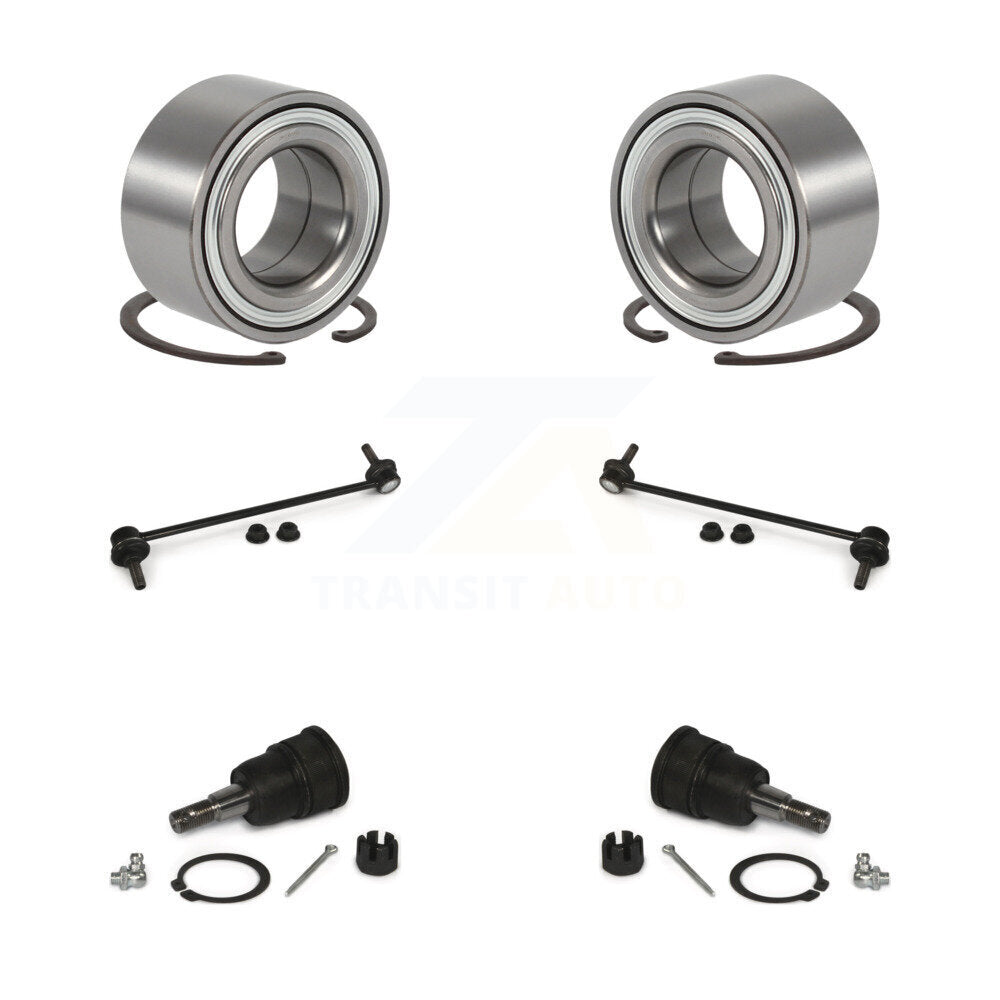 [Avant] Roulement de roue pour 1999-2004 Honda Odyssey K77-101882