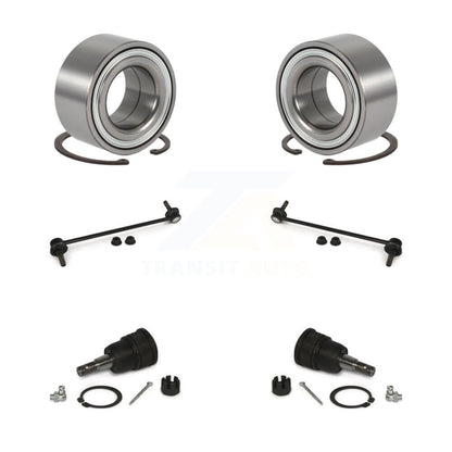 [Avant] Roulement de roue pour 1999-2004 Honda Odyssey K77-101882