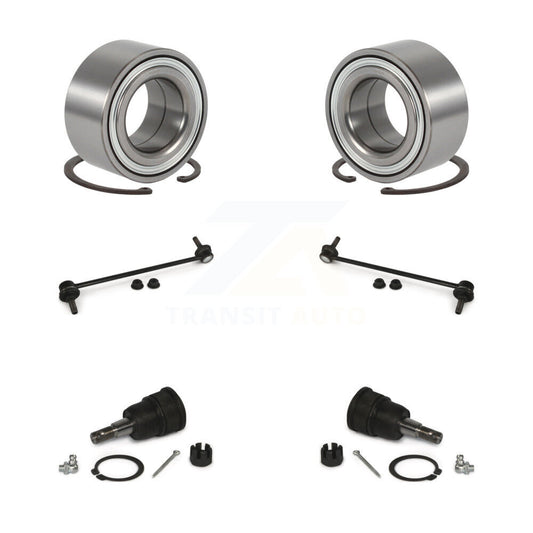 [Avant] Roulement de roue pour 1999-2004 Honda Odyssey K77-101882