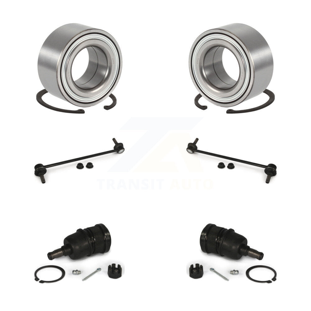 [Avant] Roulement de roue pour Honda Pilot Acura MDX K77-101883