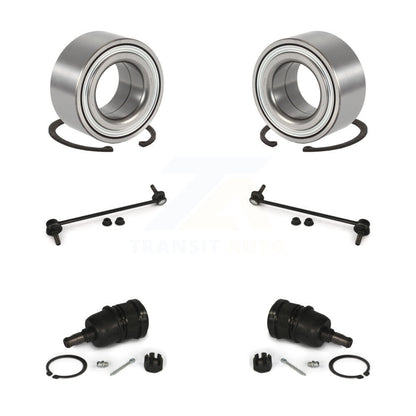 [Avant] Roulement de roue pour Honda Pilot Acura MDX K77-101883