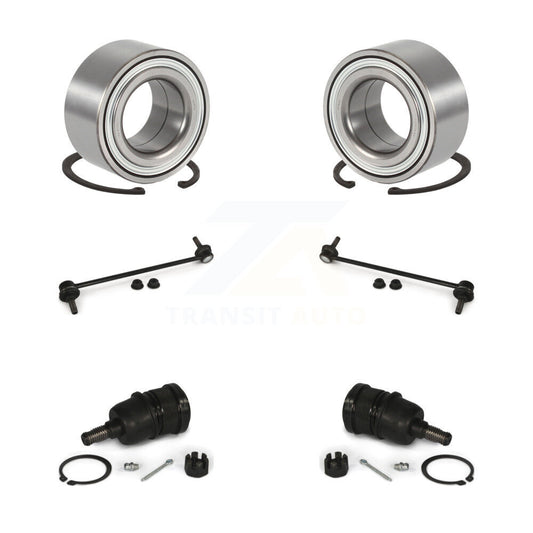 [Avant] Roulement de roue pour Honda Pilot Acura MDX K77-101883