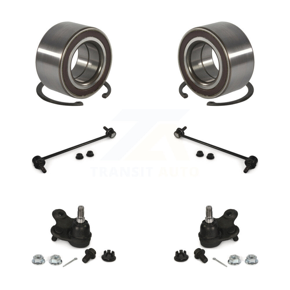 [Avant] Roulement de roue pour Honda CR-V Acura RDX K77-101884