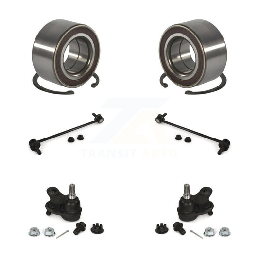[Avant] Roulement de roue pour Honda CR-V Acura RDX K77-101884