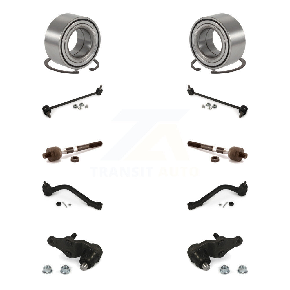 [Avant] Roulement de roue pour Kia Optima K77-101885