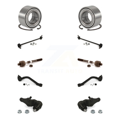 [Avant] Roulement de roue pour Kia Optima K77-101885