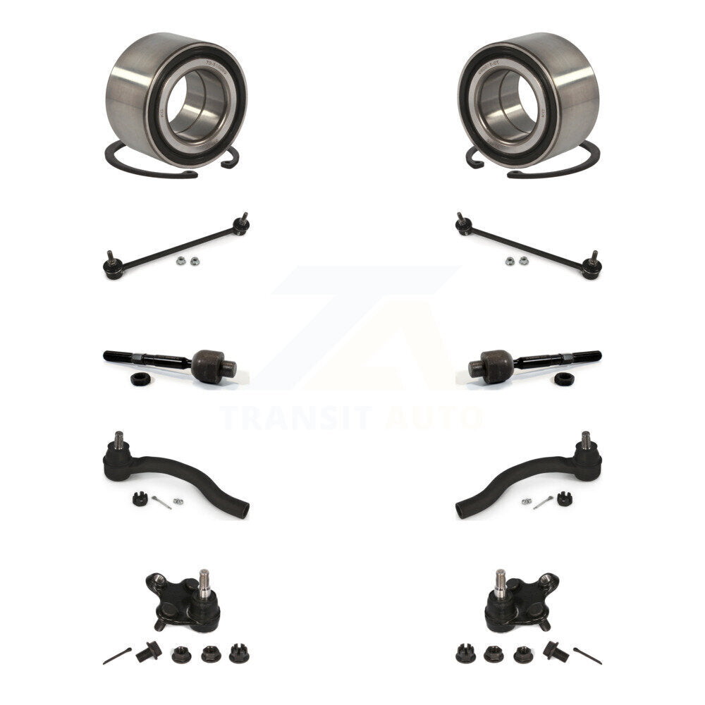 [Avant] Roulement de roue pour Honda Civic Acura K77-101886